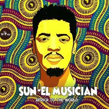 Oumou Sangare Ft. Tony Allen – Yere Faga Sun-EL Musician Remix
