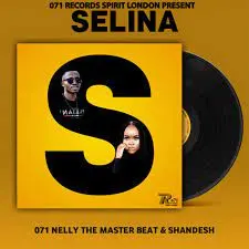 Shandesh & Nelly The MasterBeat – Selina
