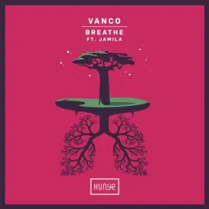 Vanco – Breathe ft. Jamila

