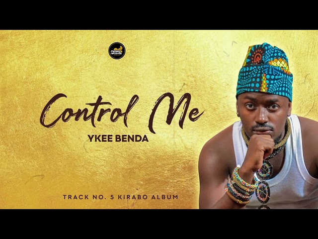 Ykee Benda – Control Me
