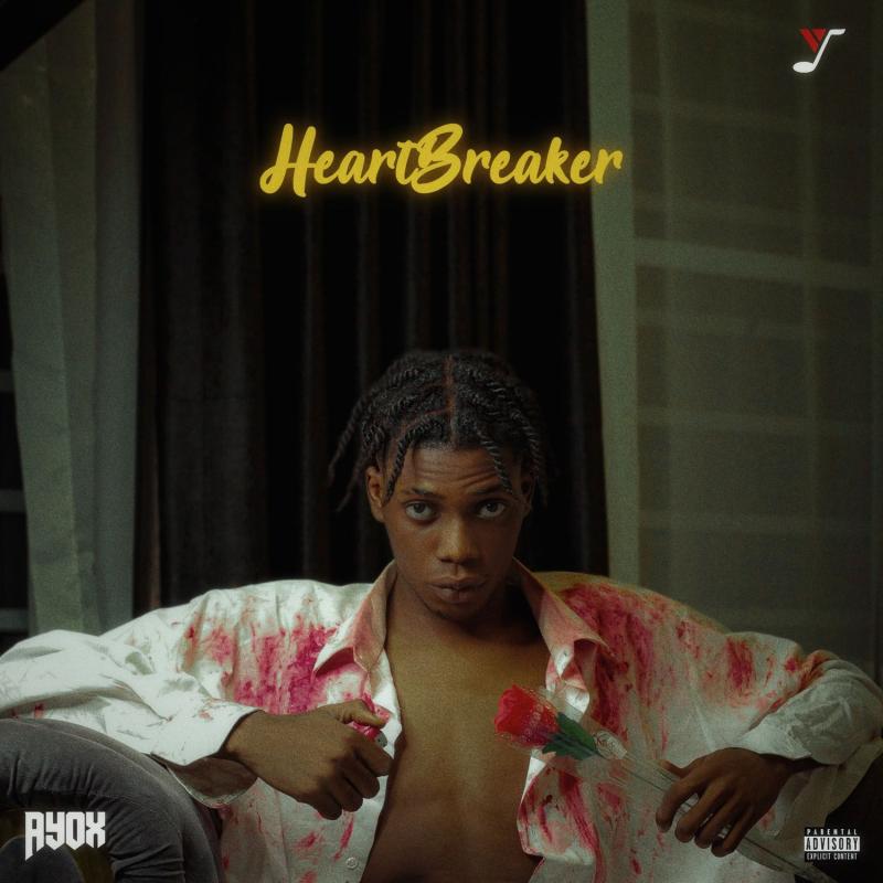 Ayox – Heart Breaker