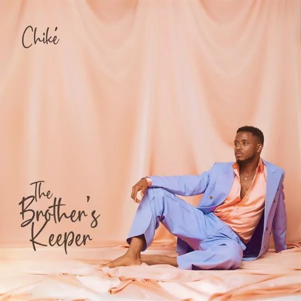 Chike – God Only Knows