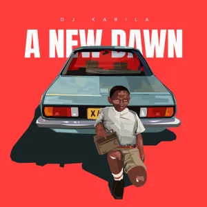 DJ Kabila – Amathongo ft. Zile Zondo
