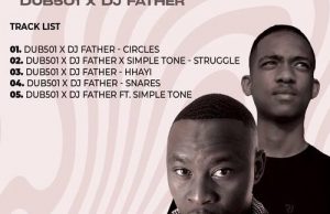 Dub 501 & DJ Father ft. Simple Tone – Struggle