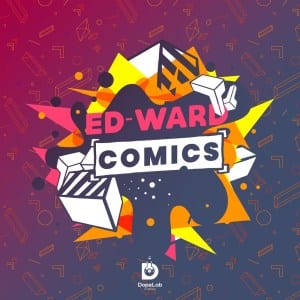 Ed-Ward – Dhalsim