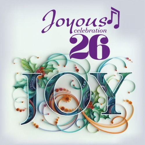 Joyous Celebration – I Am Grateful