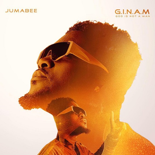 Jumabee – Mogbe ft. Masterkraft
