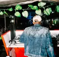 Mdu aka TRP & Kabza De Small – Controlling Those Bars Ft DJ Maphorisa
