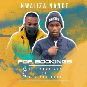 Nwaiiza Nande – Price To Pay