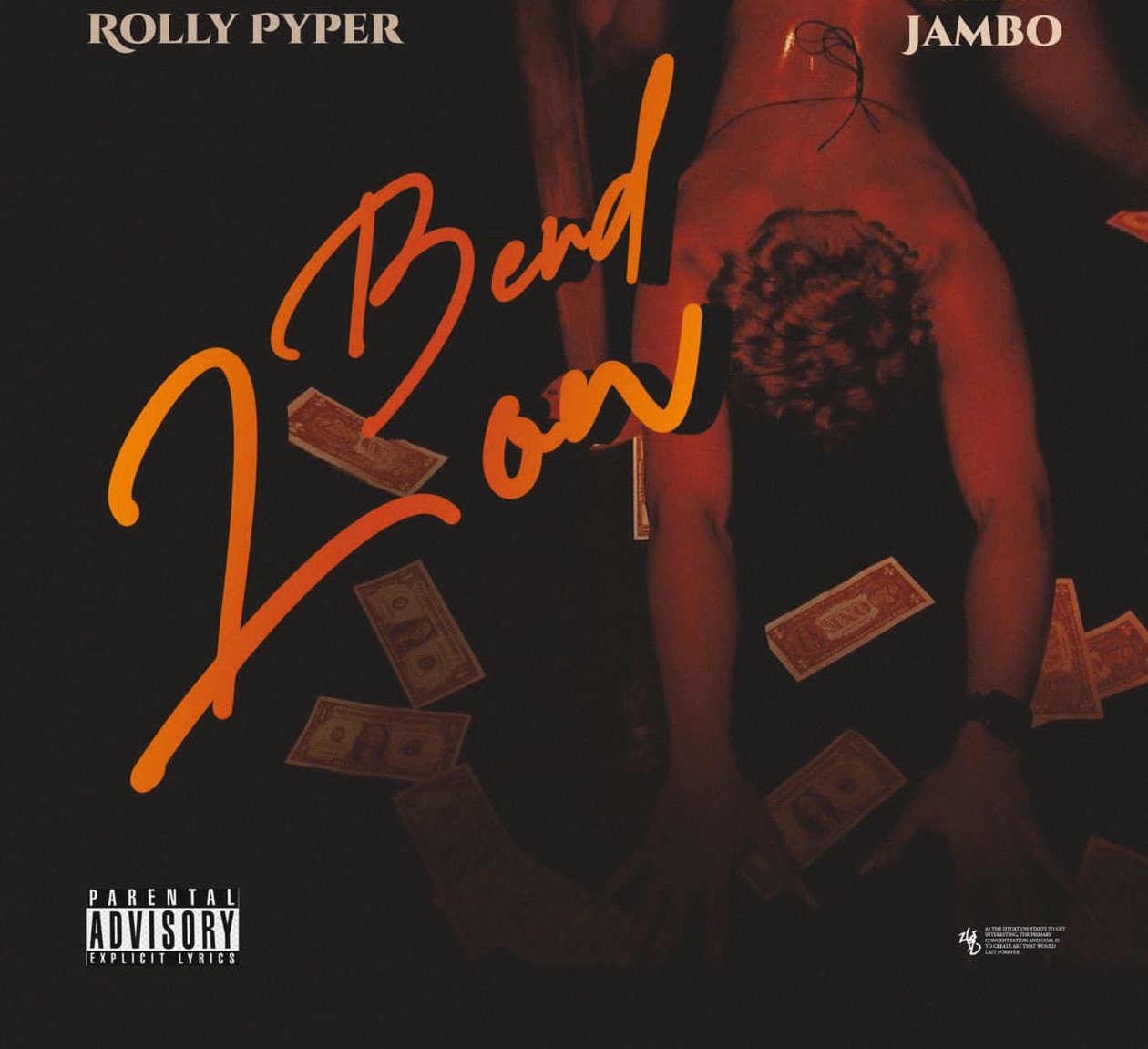 Rolly Pyper – Bend Low Ft. Jambo
