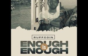 Ruffcoin – Enough Is Enough