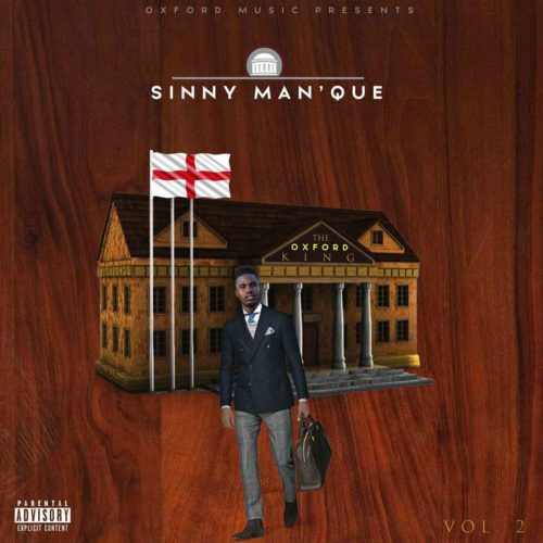 Sinny Man’Que – Empini ft. LeeMcKrazy, Tracy & Spizzy

