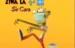 Sir Cara – Ziwa La