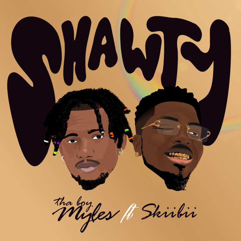 Tha Boy Myles – Shawty Ft. Skiibii
