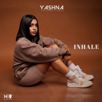 Yashna – Bite The Bullet