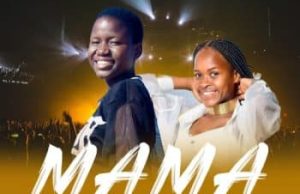 YunLi Lethabo – Mama ft. Shandesh The Vocalist
