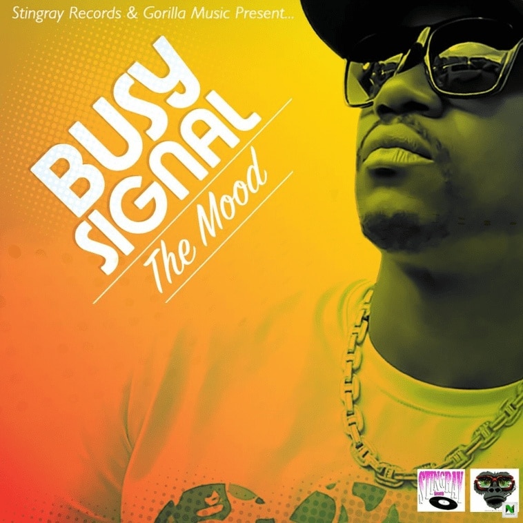 Busy Signal – The Mood