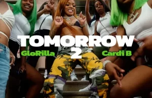 GloRilla – Tomorrow 2 Ft. Cardi B