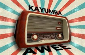 Kayumba – Awee