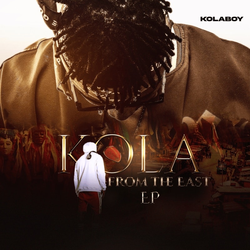 Kolaboy – Eze Ft. Ojadili Igbo
