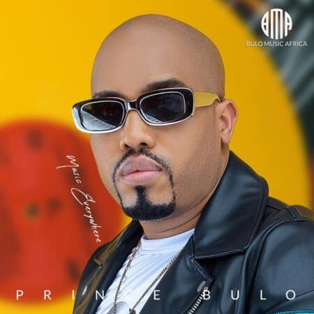 Prince Bulo – Idonse Bulo Ft. Slenda Da Dancing DJ