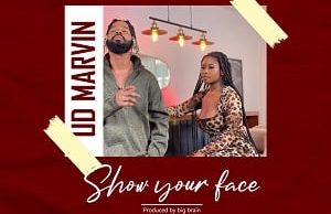 UD Marvin – Show Your Face