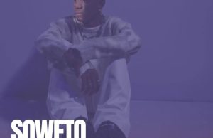 Victony & Tempoe – Soweto (KU3H Amapiano Remix)