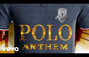 Vybz Kartel – Polo Anthem