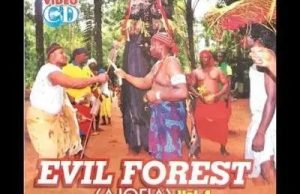 Ajofia Nnewi – Onye Na Ezi Ụzọ Vol 4 (Evil forest)