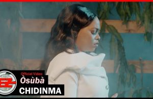 Chidinma – Osuba