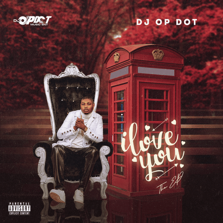DJ OP Dot – My Lover ft.  Ajesings