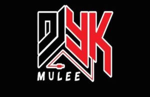 DJ YK Mule – Yarabemo