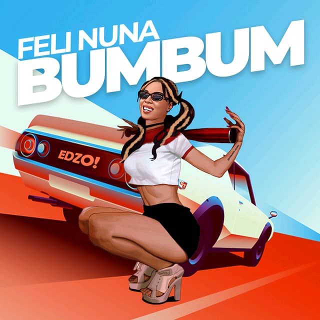 Feli Nuna – BumBum