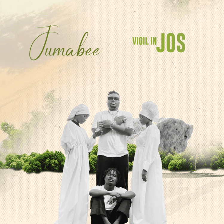 Jumabee – Trust ft.  Jay Teazer & Jesse Jagz