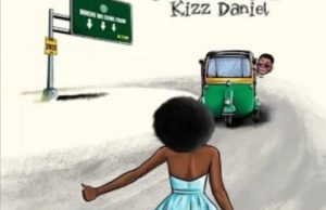 Kizz Daniel – Cough (Odo)