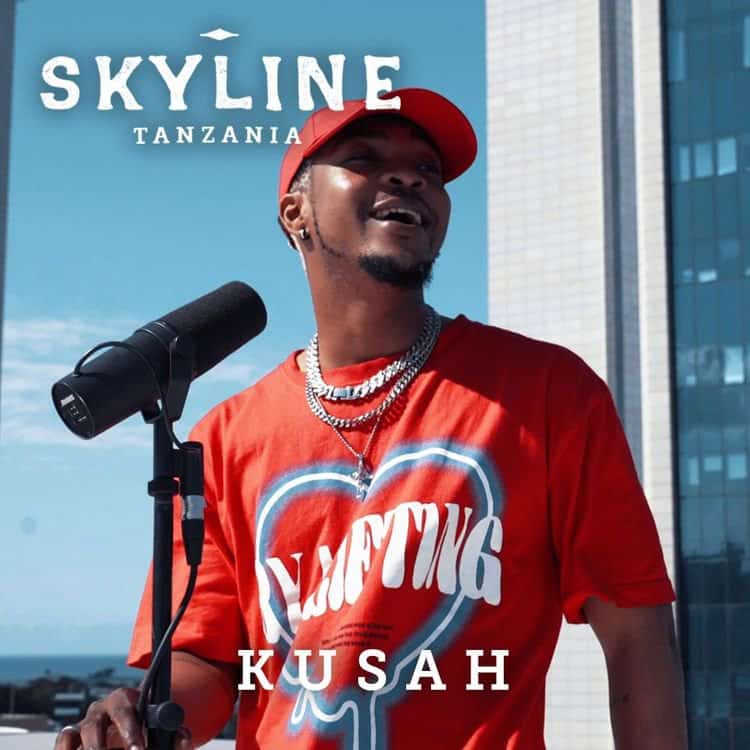 Kusah – Skyline (Freestyle)
