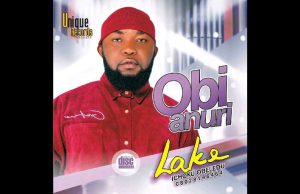 Lake (Ichoku Obeledu) – Anu Nwelu Obi