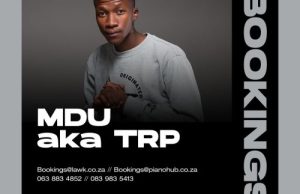 MDU aka TRP & Bongza – Wang Kolota