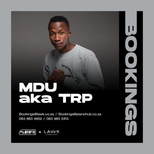 MDU aka TRP – Ekonka ft. Young Stunna