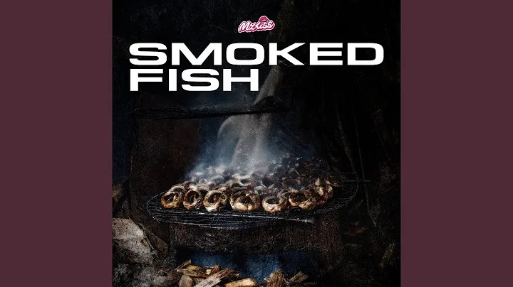 Mz Kiss – Smoked Fish