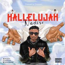 Nadisx – Hallelujah