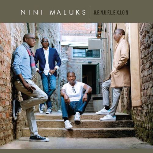 Nini Maluks – A World Without Prejudice