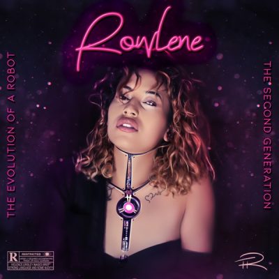 Rowlene – Without You ft.  Kane