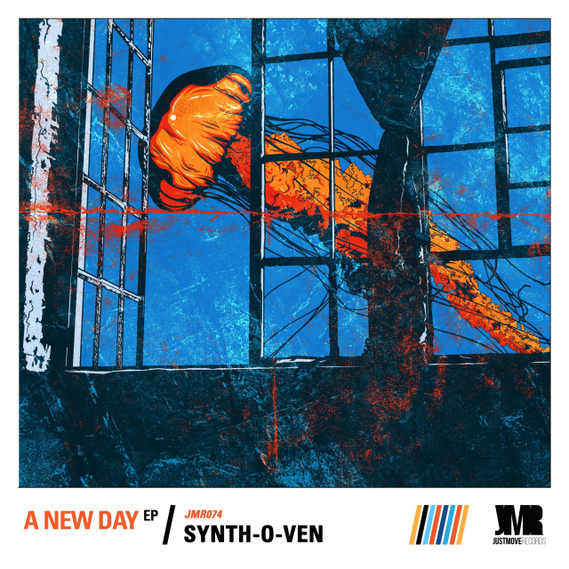Synth-O-Ven – The Rhodes Again