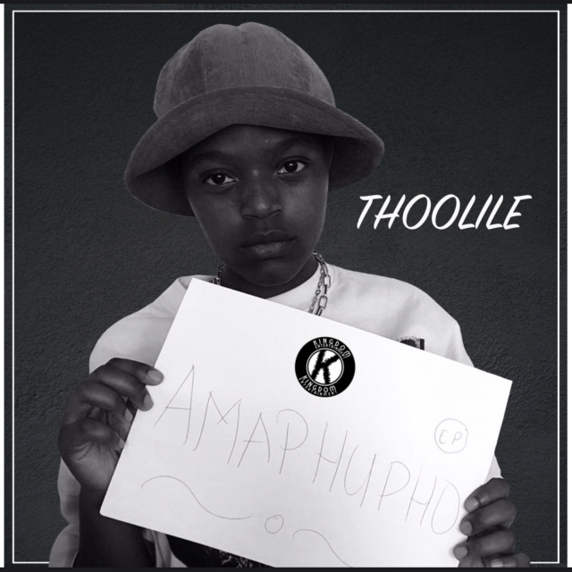 Thoolile – Nkosazana