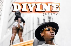 Toby Shang – Divine (Party)