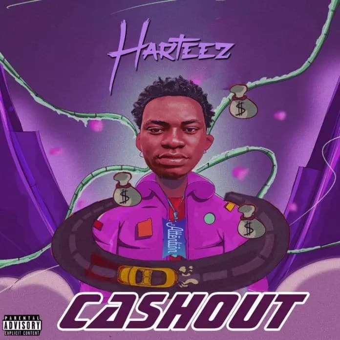 Harteez – Cashout