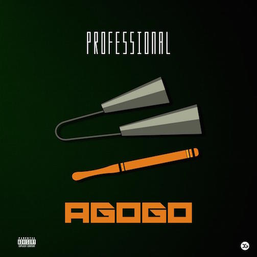 Professional Beat – Show Ft. Portable