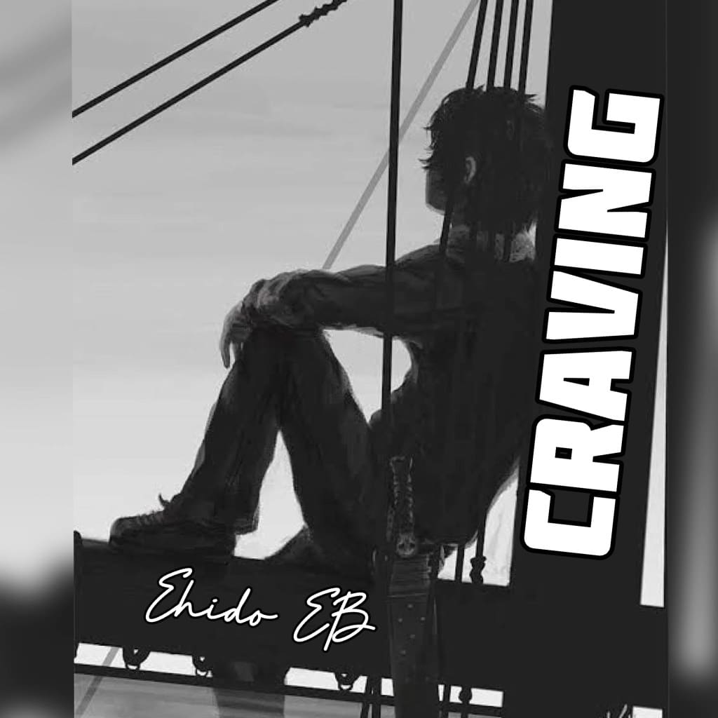 Ehido EB – Craving