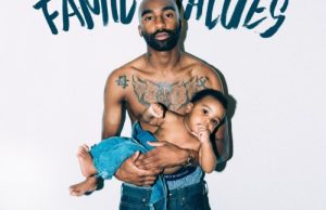 Riky Rick – A Time to Love